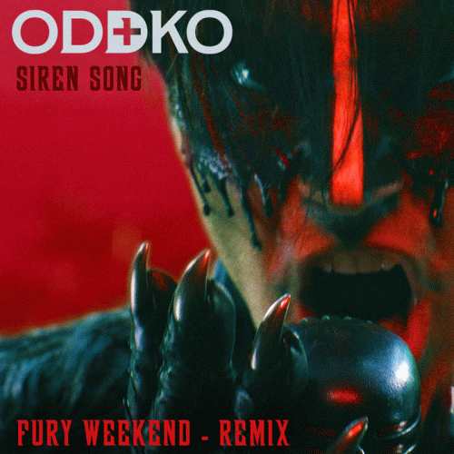 Siren Song (Fury Weekend Remix)